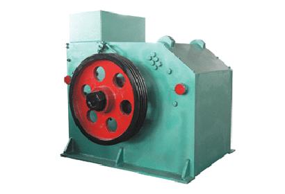 鼓式再碎機(jī)